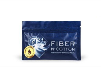Fiber N’ Cotton