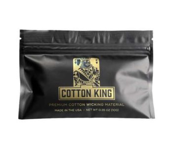Cotton King