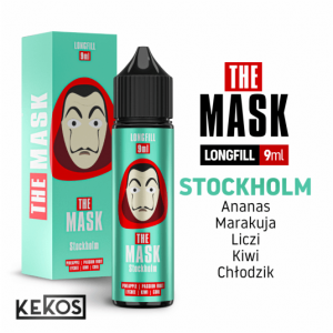 Kekos The Mask 9 ml