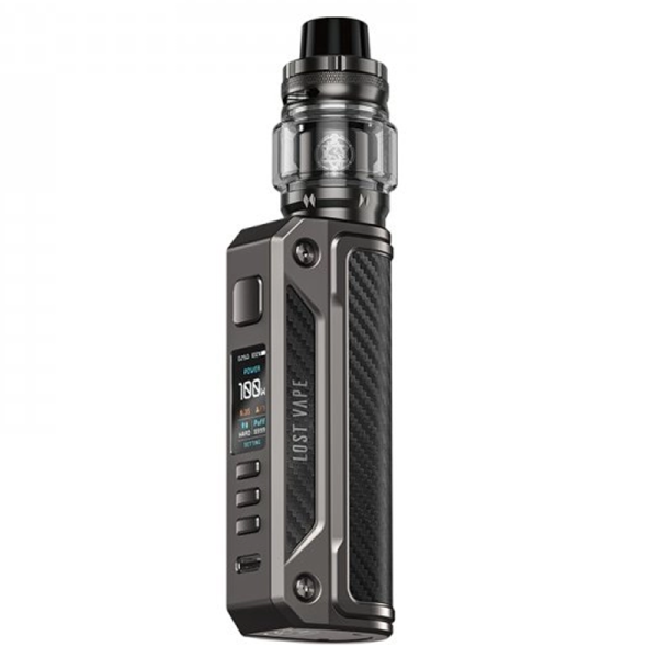 Lost Vape Thelema solo 100W KIT