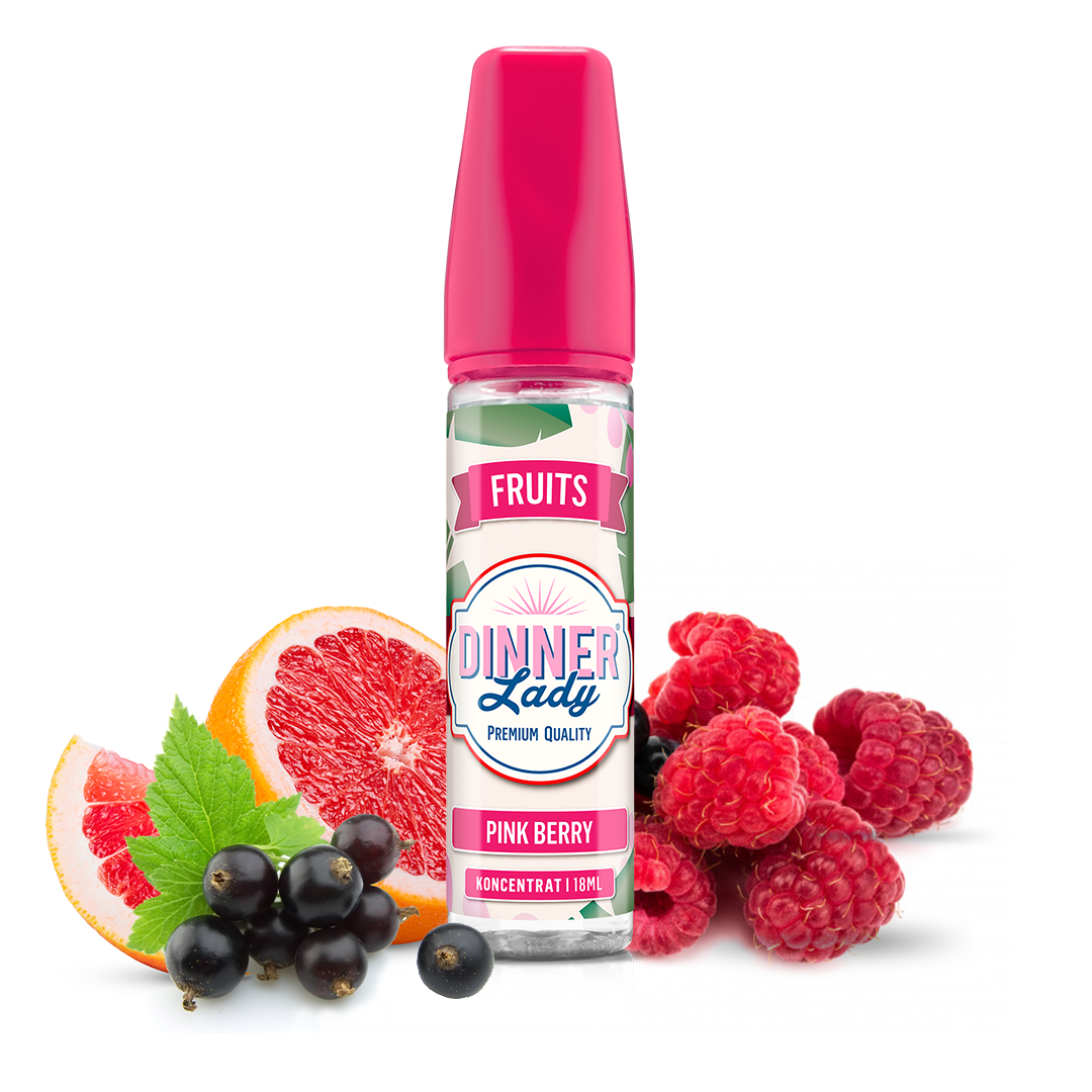 Pink-Berry-Longfill-Poland-60ml